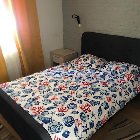 Apartament Dorobanti Apartment Cluj-Napoca Ngoại thất bức ảnh