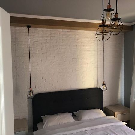 Apartament Dorobanti Apartment Cluj-Napoca Ngoại thất bức ảnh