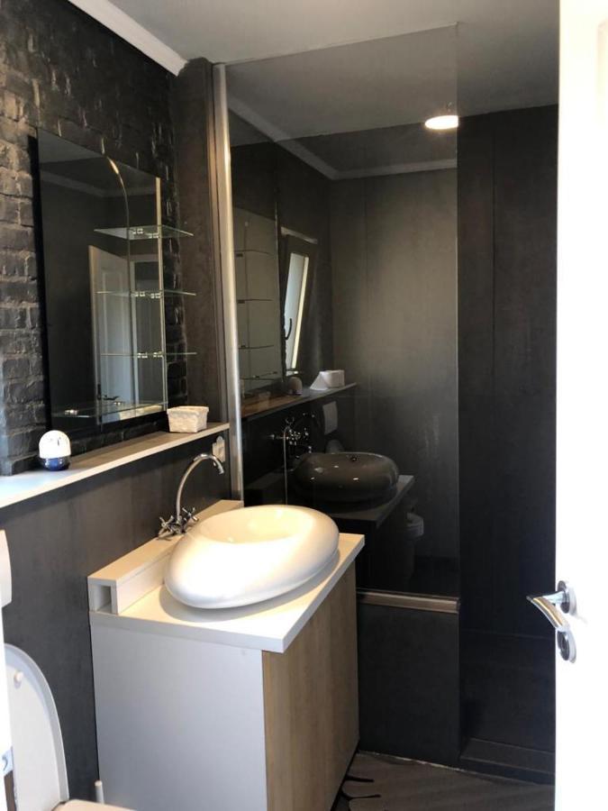 Apartament Dorobanti Apartment Cluj-Napoca Ngoại thất bức ảnh