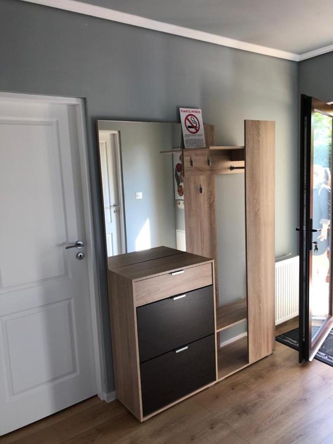 Apartament Dorobanti Apartment Cluj-Napoca Ngoại thất bức ảnh