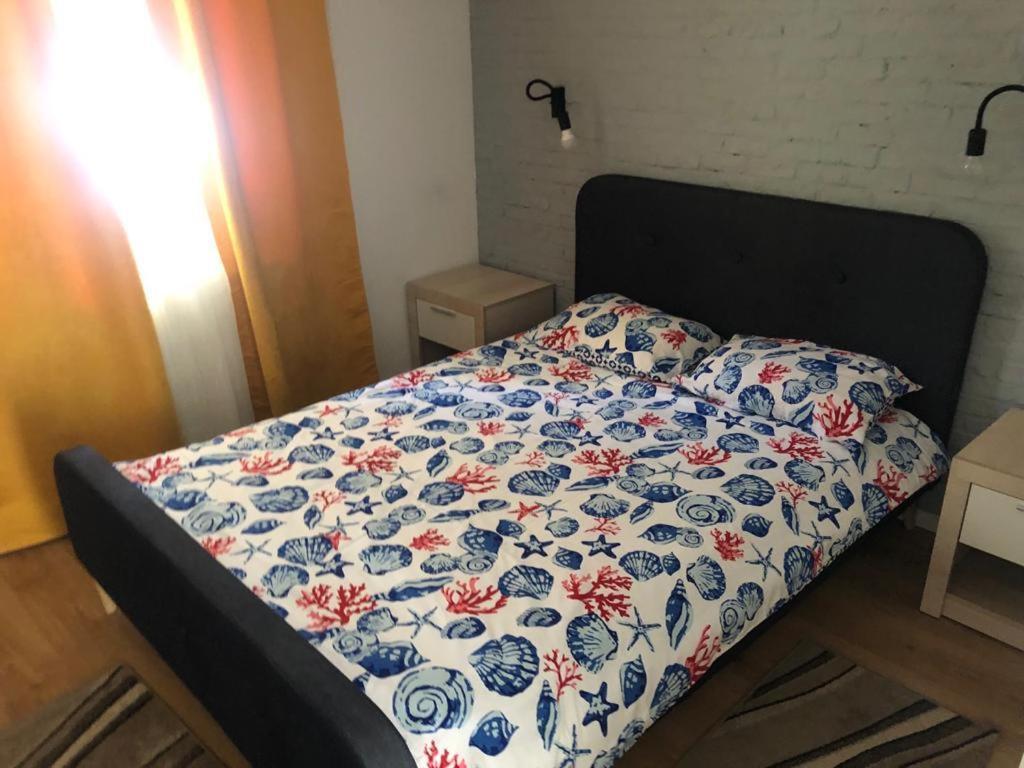 Apartament Dorobanti Apartment Cluj-Napoca Ngoại thất bức ảnh