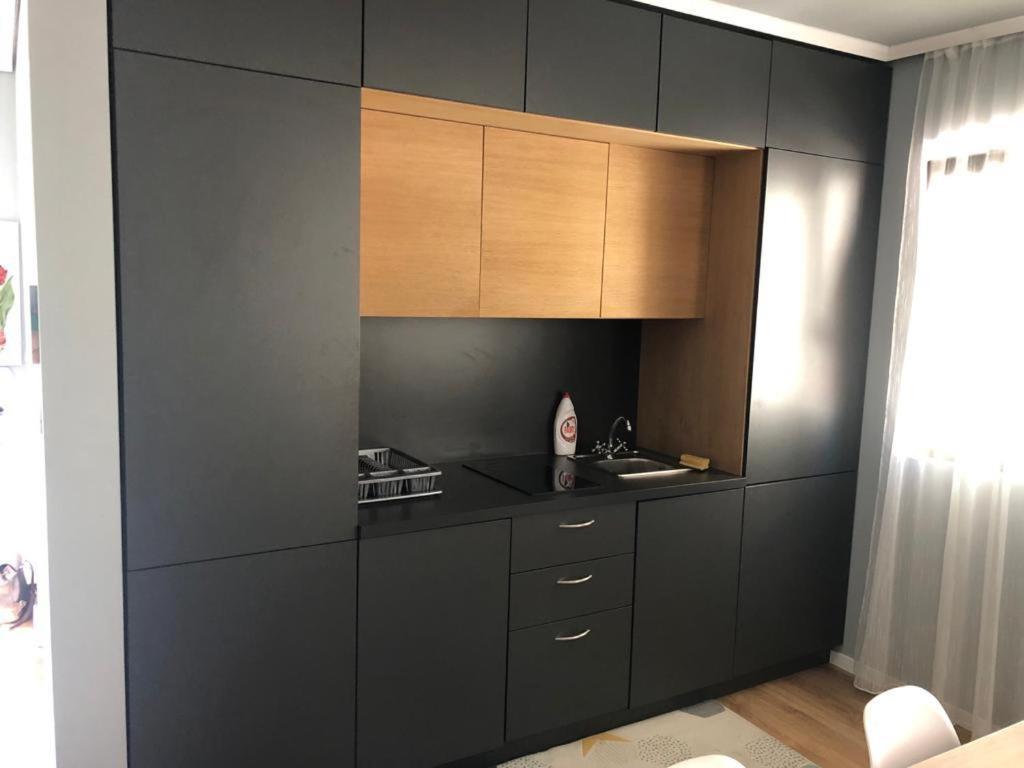 Apartament Dorobanti Apartment Cluj-Napoca Ngoại thất bức ảnh