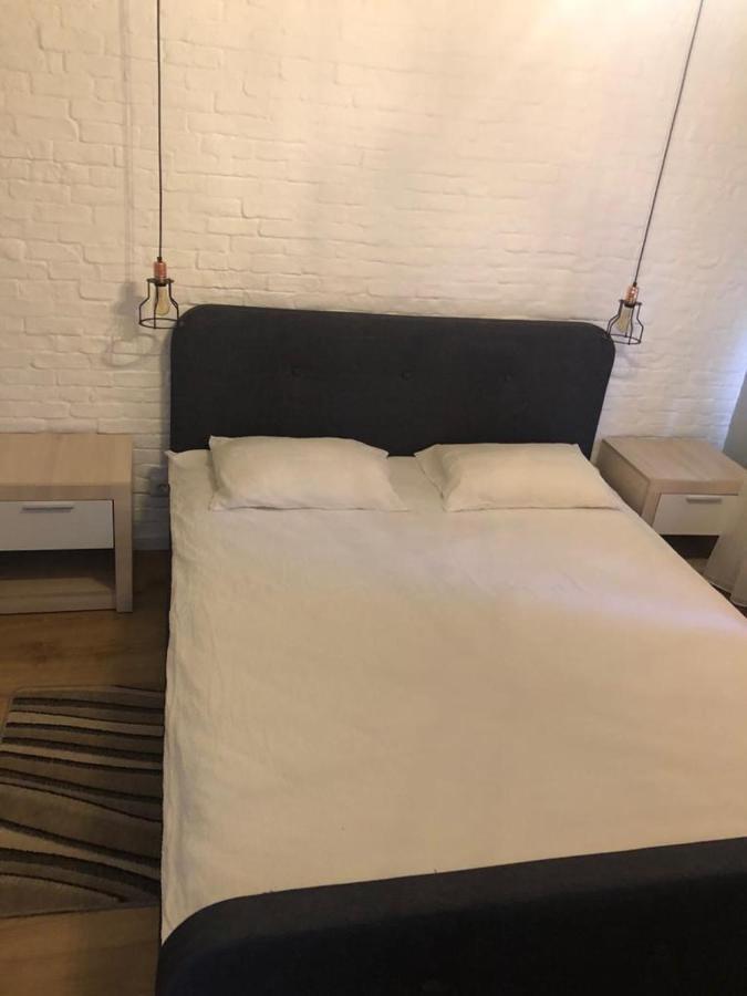 Apartament Dorobanti Apartment Cluj-Napoca Ngoại thất bức ảnh